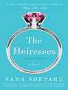 Cover image for The Heiresses